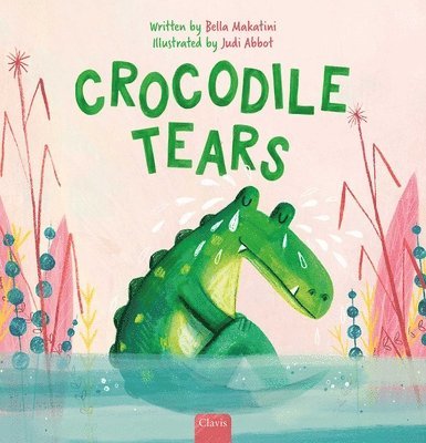 Crocodile Tears