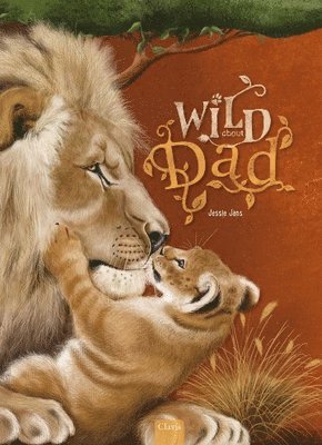 Wild about Dad
