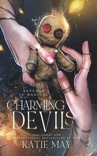 bokomslag Charming Devils