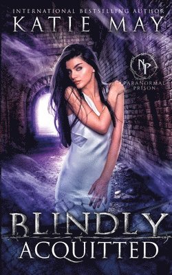Katie May - Blindly Acquitted, Häftad
