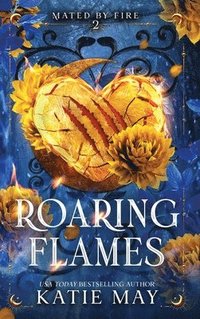 bokomslag Roaring Flames