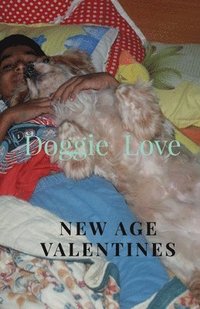 bokomslag Doggie Love