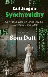 bokomslag Carl Jung on Synchronicity