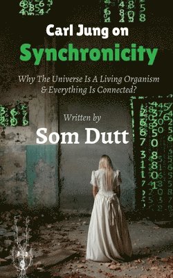 bokomslag Carl Jung on Synchronicity
