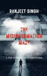 bokomslag The Misinformation Maze