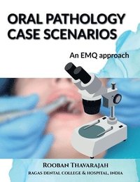 bokomslag Oral Pathology Case Scenarios