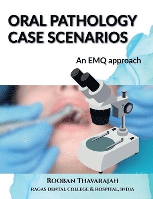 bokomslag Oral Pathology Case Scenarios