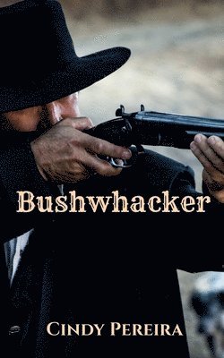 bokomslag Bushwhacker