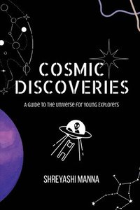 bokomslag Cosmic Discoveries