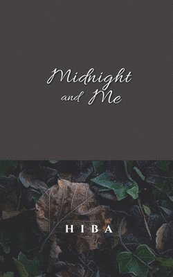 Midnight and Me 1