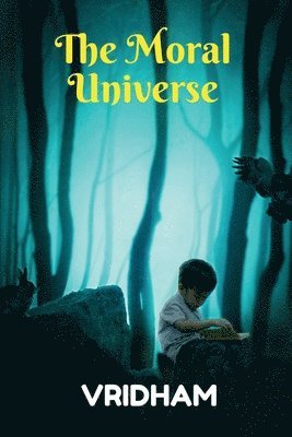 bokomslag Moral Universe