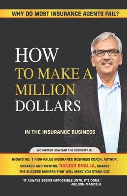 bokomslag How to make a million dollars