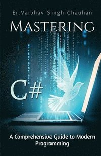 bokomslag Mastering C#