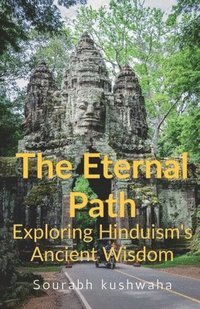 bokomslag Eternal path