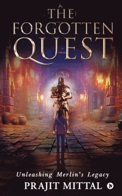 The Forgotten Quest 1