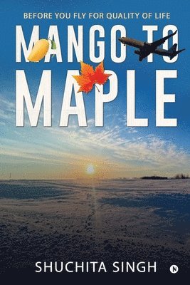 Mango to Maple 1