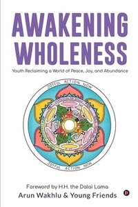 bokomslag Awakening Wholeness