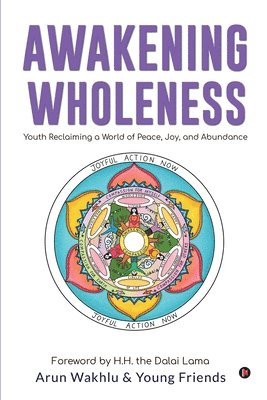 bokomslag Awakening Wholeness