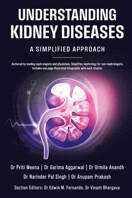 bokomslag Understanding Kidney Diseases