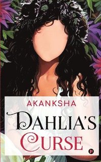 bokomslag Dahlia's Curse
