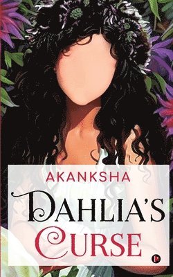 bokomslag Dahlia's Curse