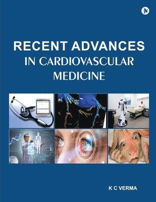 bokomslag Recent Advances in Cardiovascular Medicine