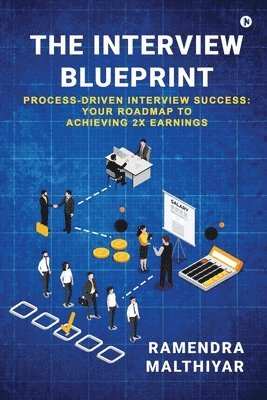 bokomslag The Interview Blueprint