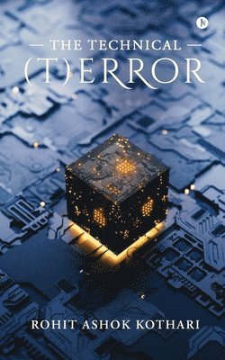 Rohit Ashok Kothari - Technical (T)Error, Häftad