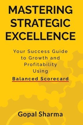 Mastering Strategic Excellence 1