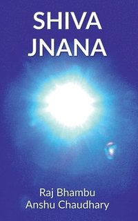 bokomslag Shiva Jnana