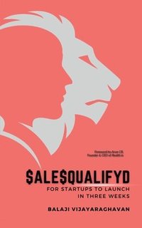 bokomslag Salesqualifyd