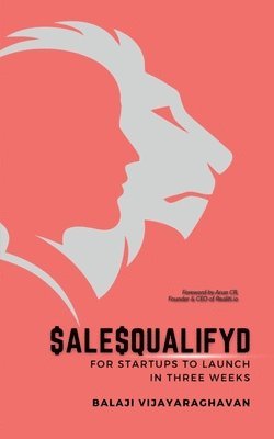 bokomslag Salesqualifyd