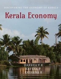 bokomslag Kerala Economy