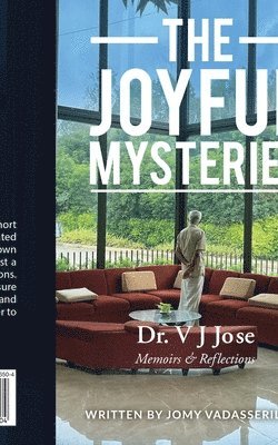 The Joyful Mysteries 1