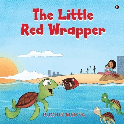 The Little Red Wrapper 1