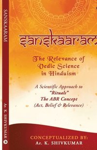 bokomslag Sanskaaram