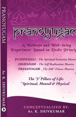 Pranoyugam 1