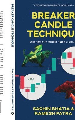 bokomslag Breaker Candle Technique