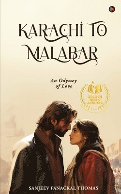 Karachi to Malabar 1