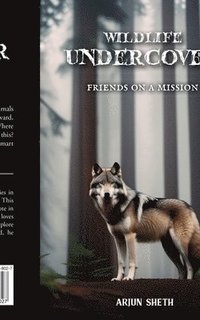 bokomslag Wildlife Undercover