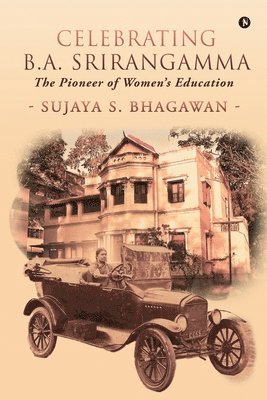 Celebrating B.A. Srirangamma 1