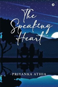 bokomslag Speaking Heart