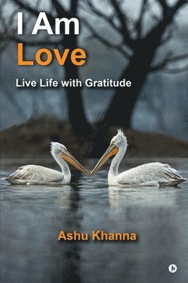 I Am Love: Live Life with Gratitude 1