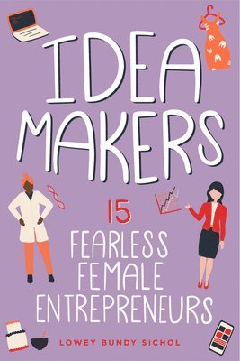 Idea Makers 1