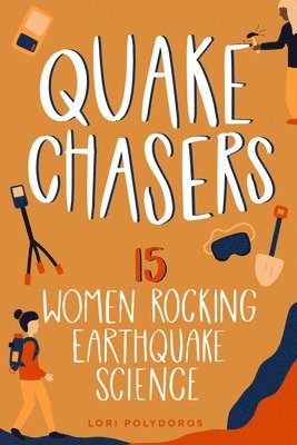 Quake Chasers 1