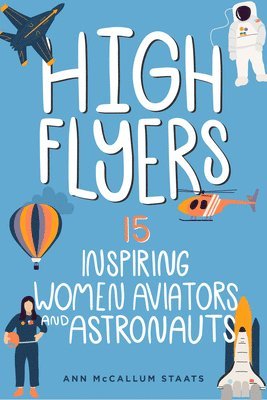 bokomslag High Flyers