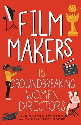 Film Makers 1
