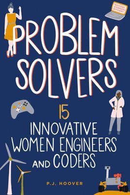 Problem Solvers 1