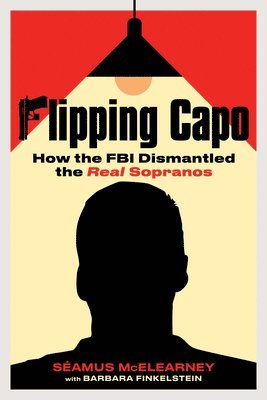 bokomslag Flipping Capo