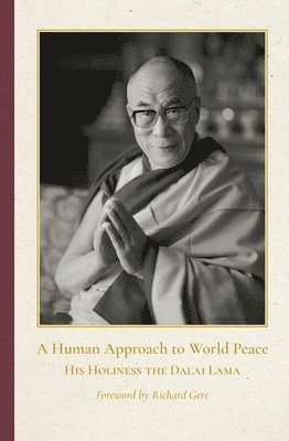 Human Approach to World Peace Special Edition